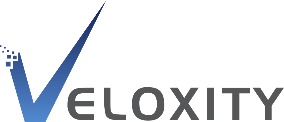 Veloxity CRM Help Center home page